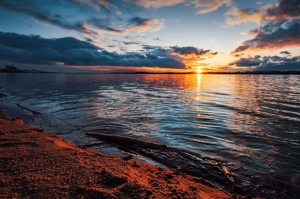 Фотография автора Андрей Бармашов