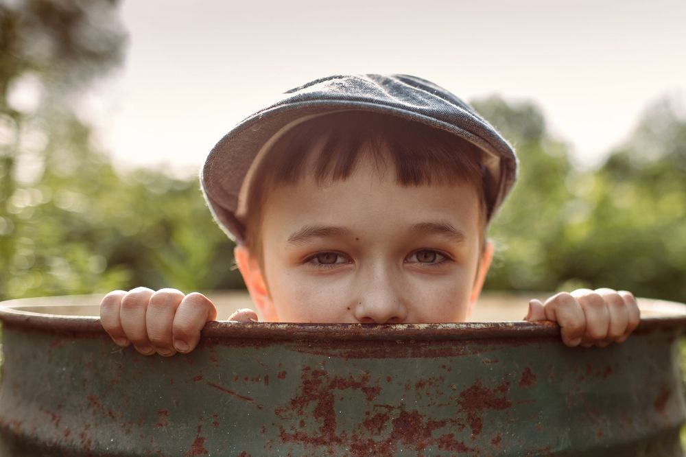 Photograph by Сергей Бибиков