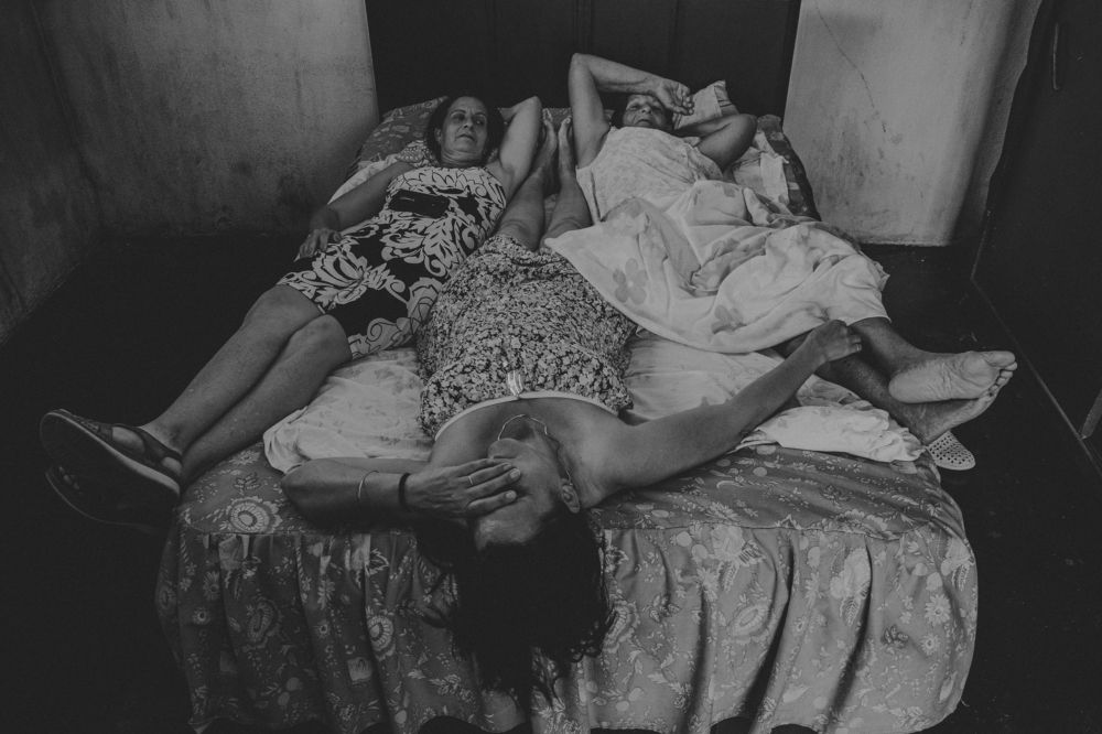 Photograph by Yoel Marrero Gonzales