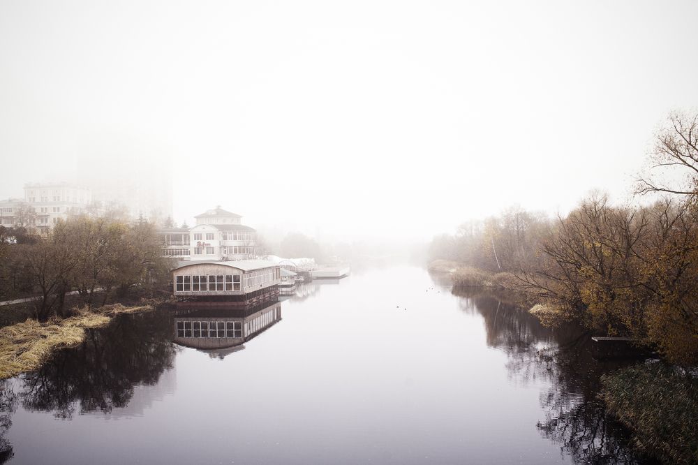 Photograph by Богдан Тарасов