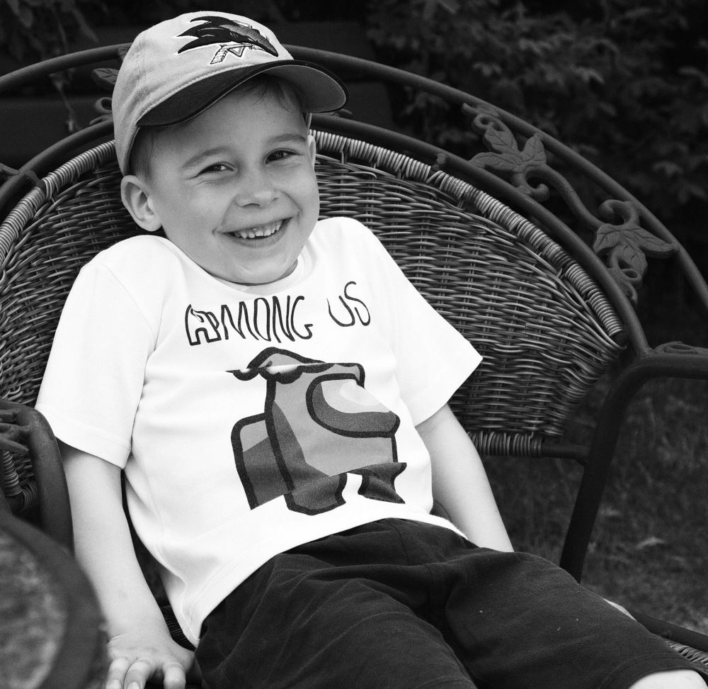 Хорошее настроение...!)