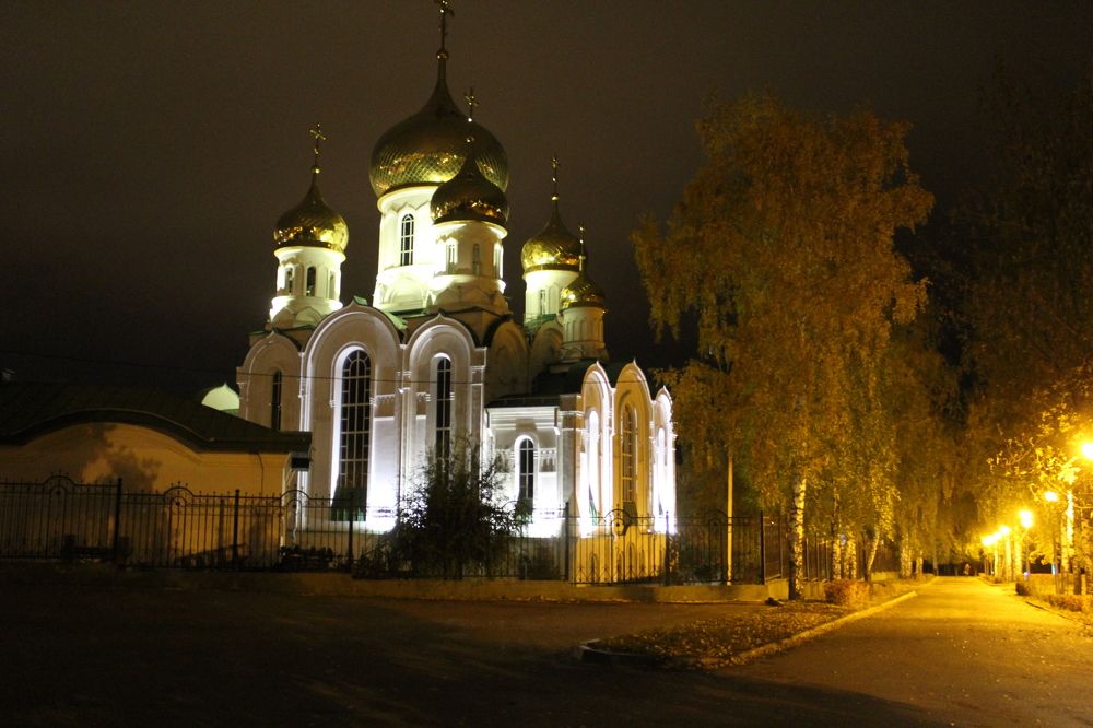 Photograph by Богдан Тарасов