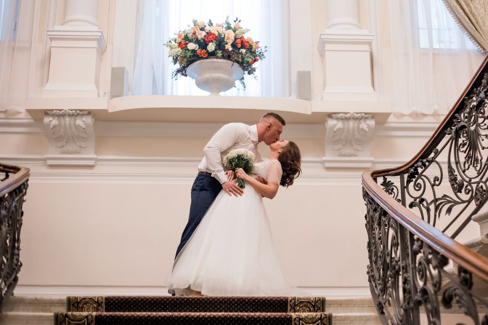 Photograph by Marina Moreva