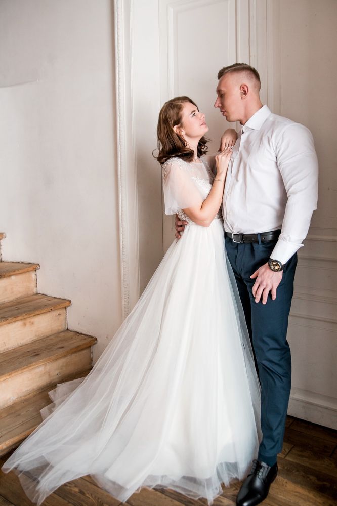 Photograph by Marina Moreva