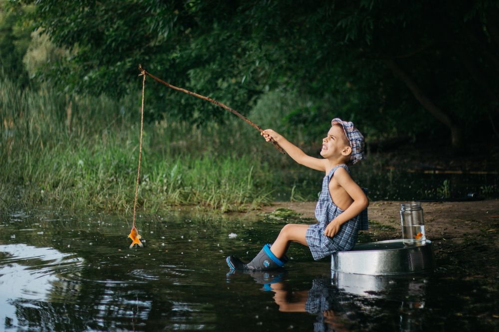 Photograph by Аксинья Абрамова