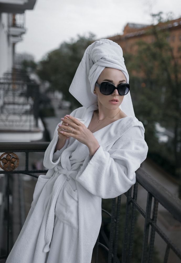 Photograph by Женя Пархимович