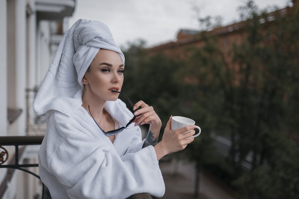 Photograph by Женя Пархимович