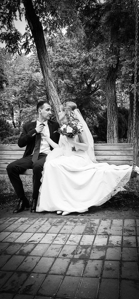 Photograph by Алёна Маркарян