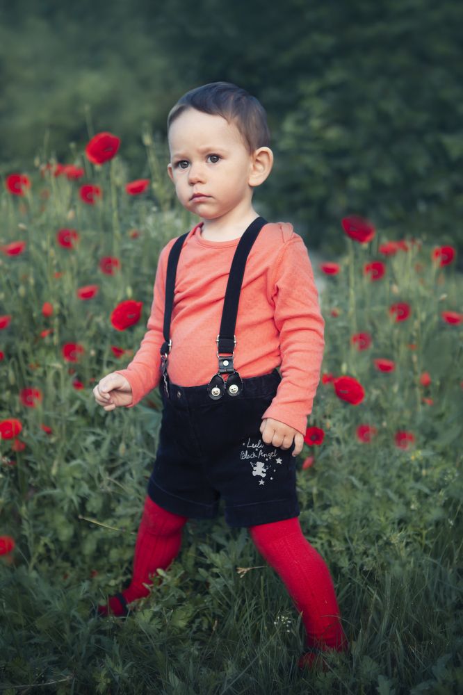 Фотография автора Юлия Капустинская