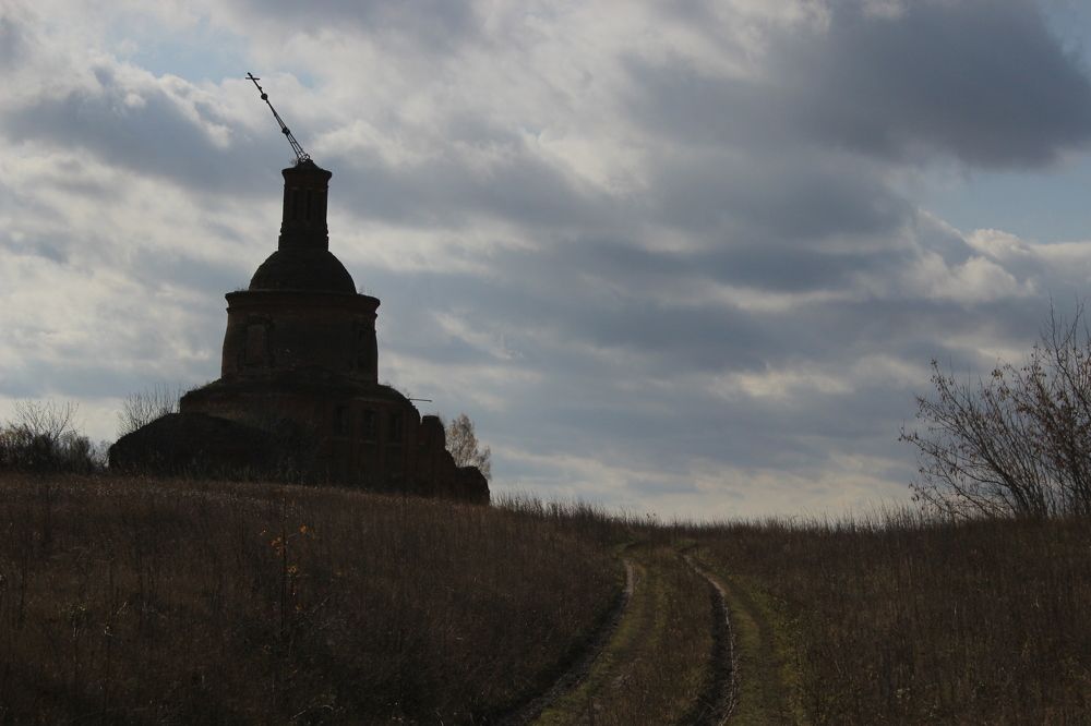 Photograph by Наталья Рыкова