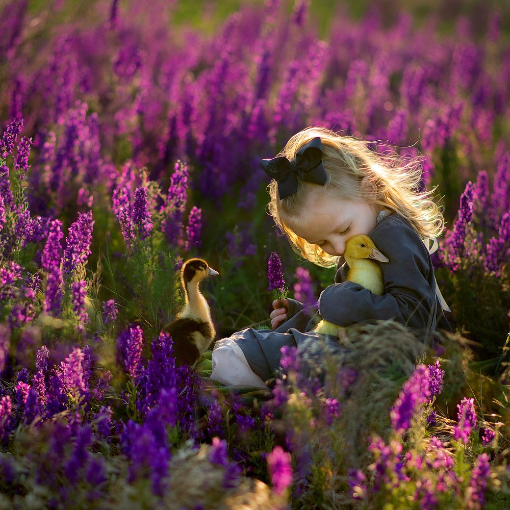 Photograph by Надежда Кураж