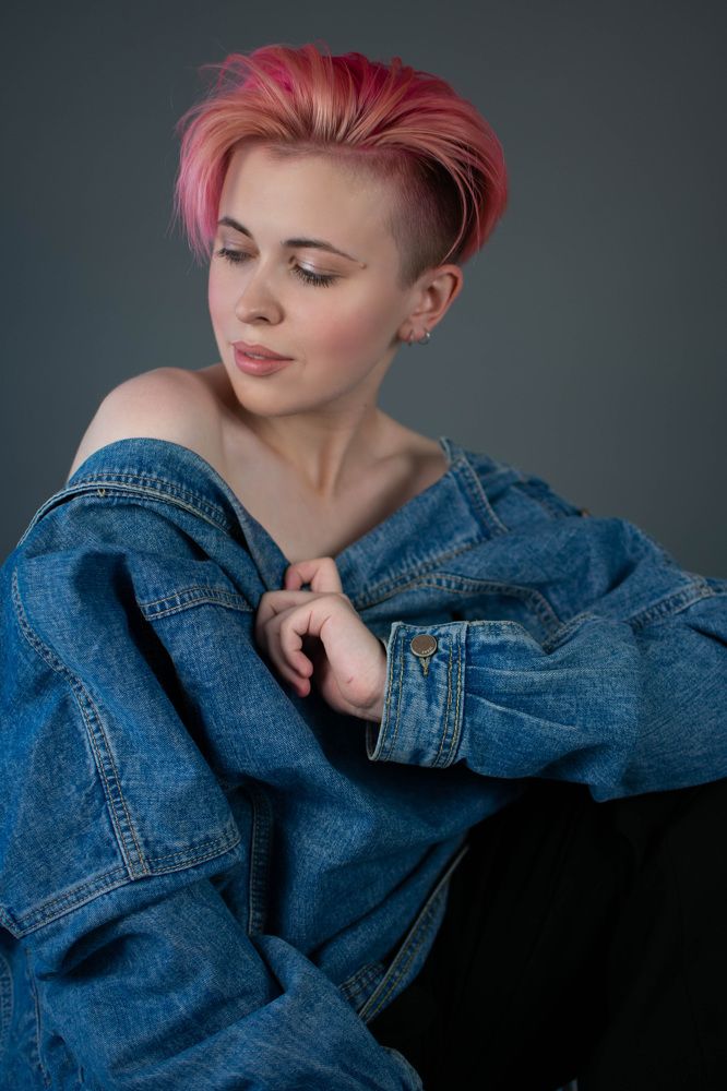 Photograph by Ксения Илюшина