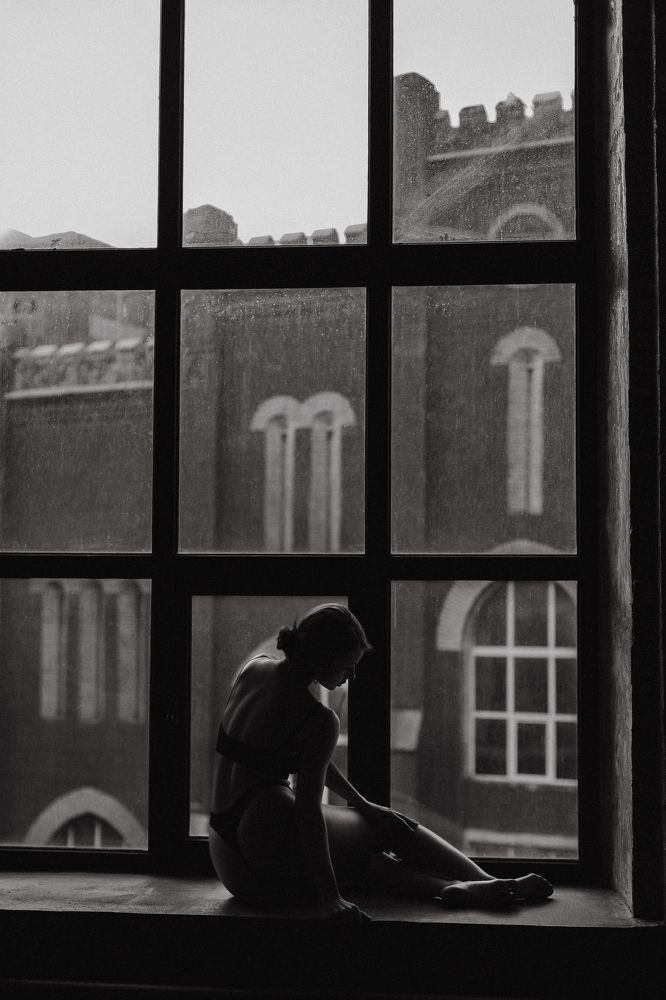 Фотография автора Людмила Тимофеева