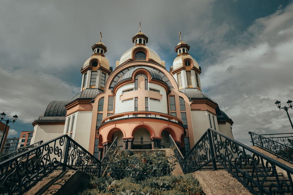 Photograph by Вячеслав Закревський