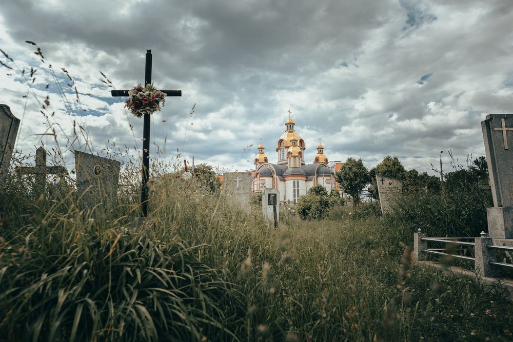 Photograph by Вячеслав Закревський