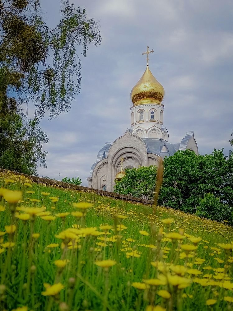 Photograph by Анастасия Кулешевич