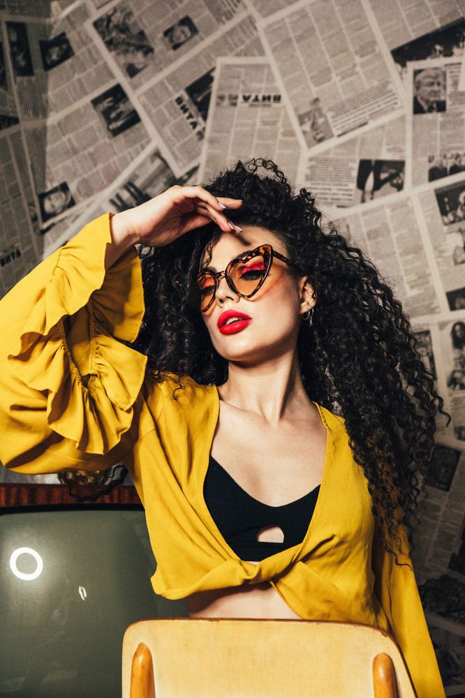 Photograph by Ли Летунова