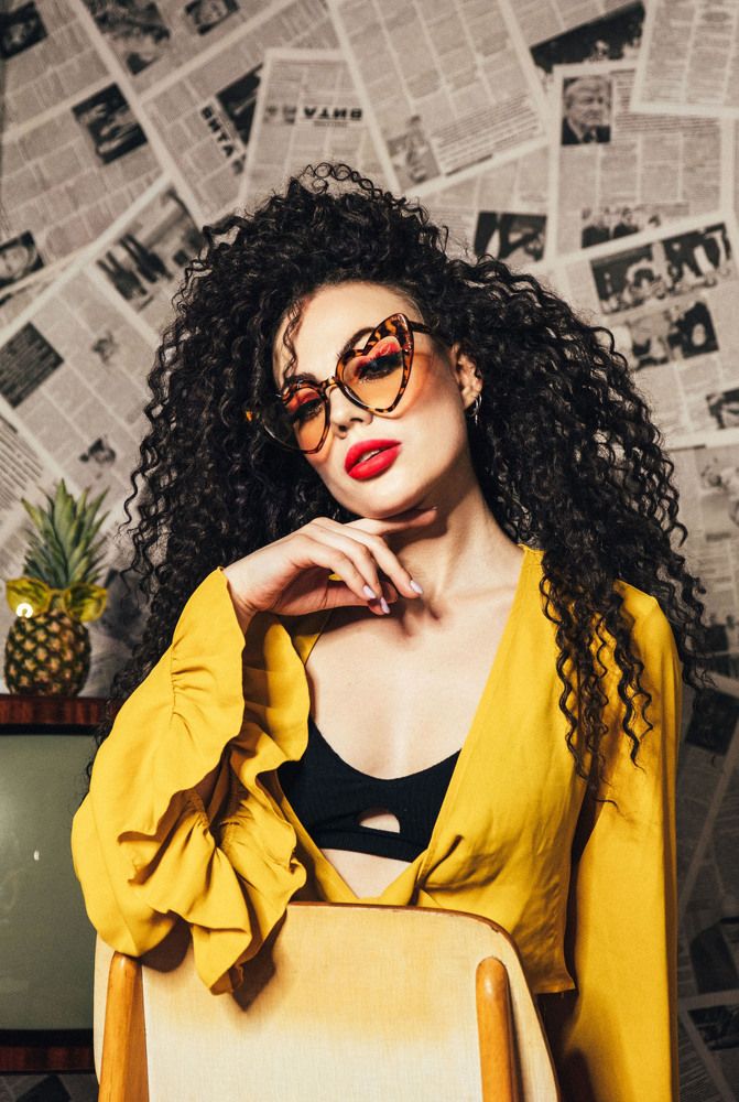 Photograph by Ли Летунова