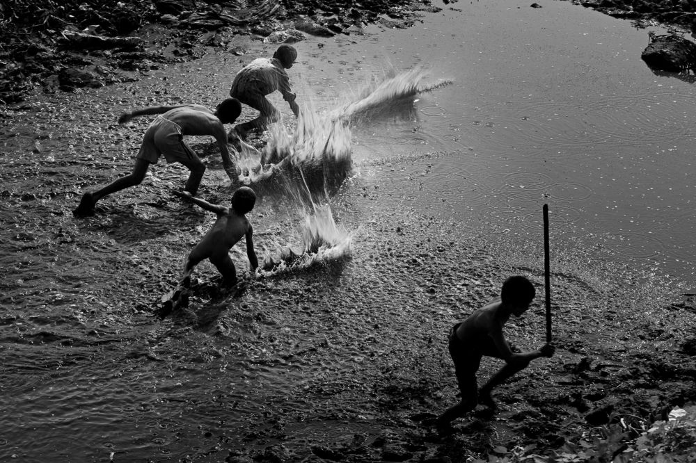 Photograph by Htwe Yin