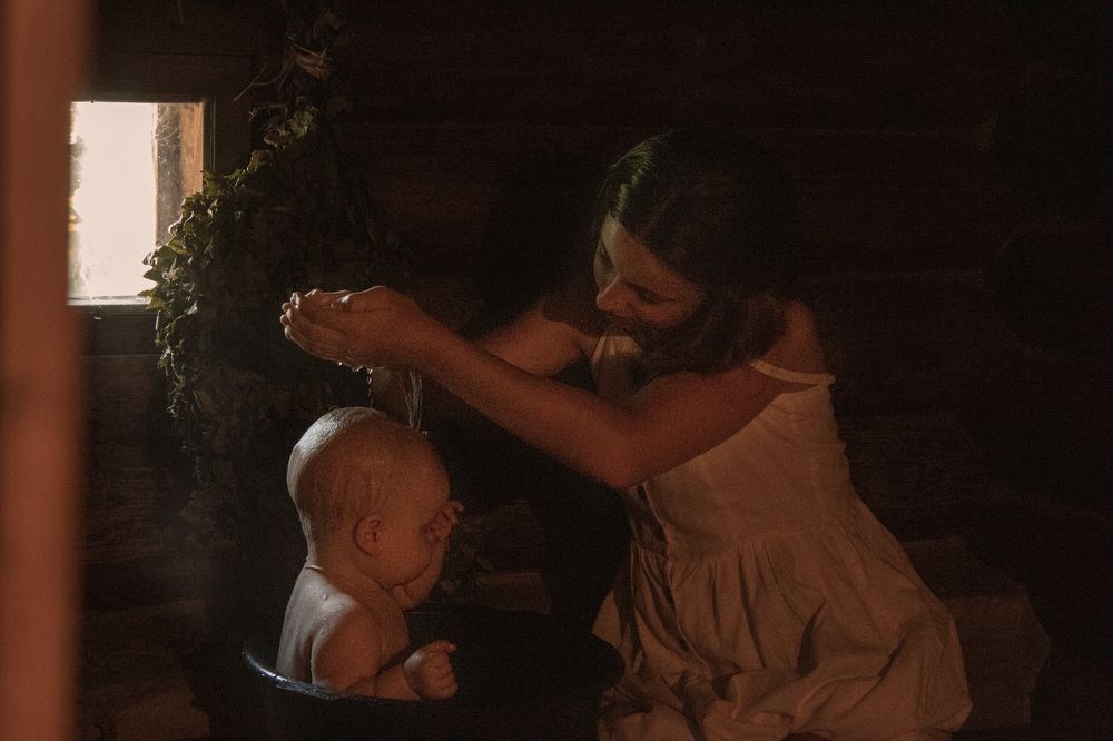 Photograph by Наталья Мартынова