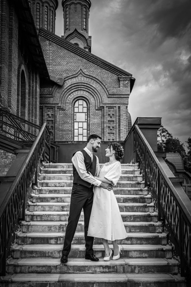 Photograph by Валерия Афонасьева