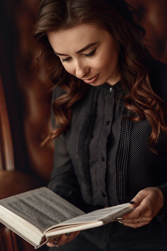 Photograph by Елена Смирнова