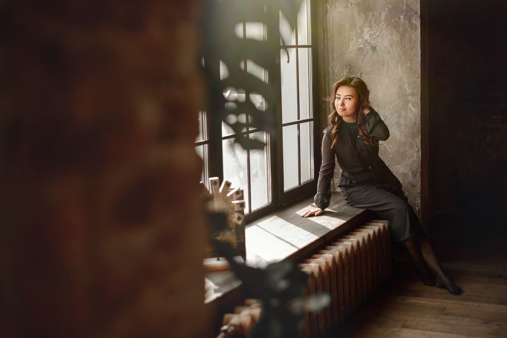 Photograph by Елена Смирнова