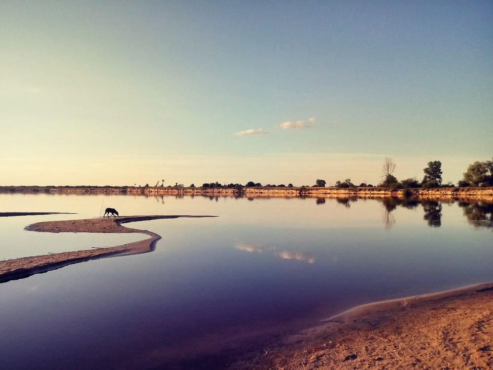 Фотография автора Карина Сёма