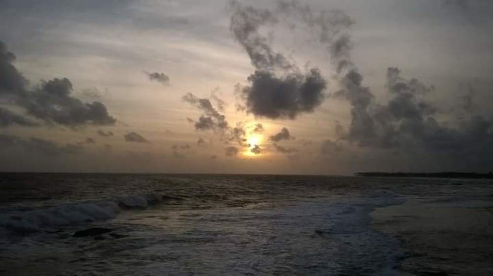 Photograph by Thilantha Abeysinghe