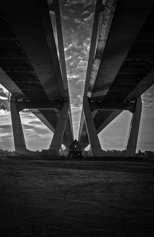 Photograph by Ubare Kelle