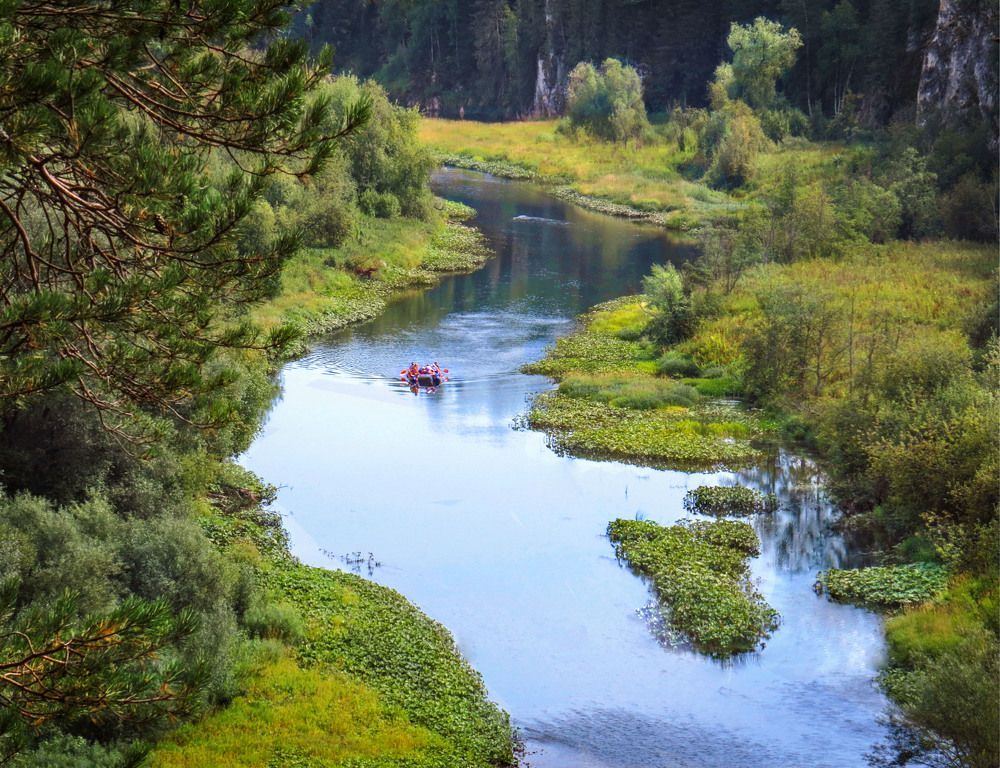 Photograph by Нина Будникова