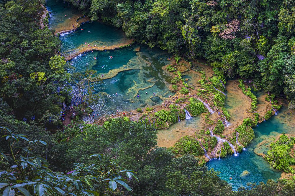 Photograph by Jorge Ivan Vasquez