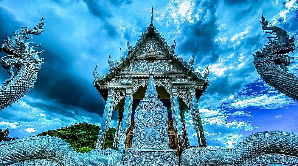 Photograph by Dem Kerrigan