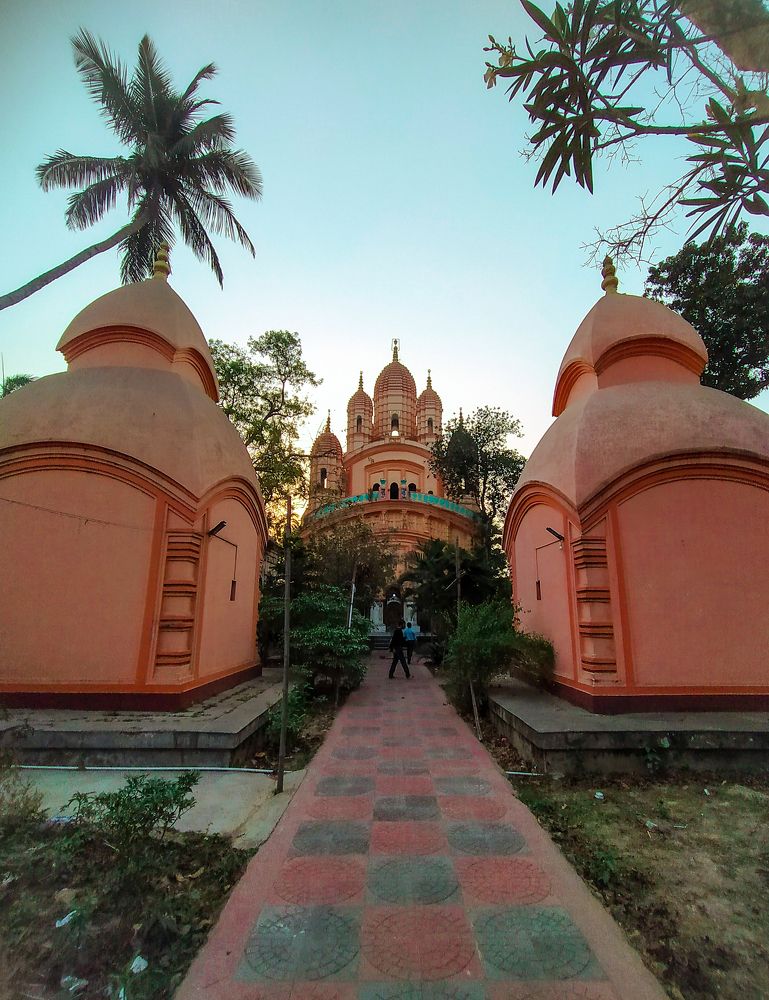 Photograph by Anik Mistry