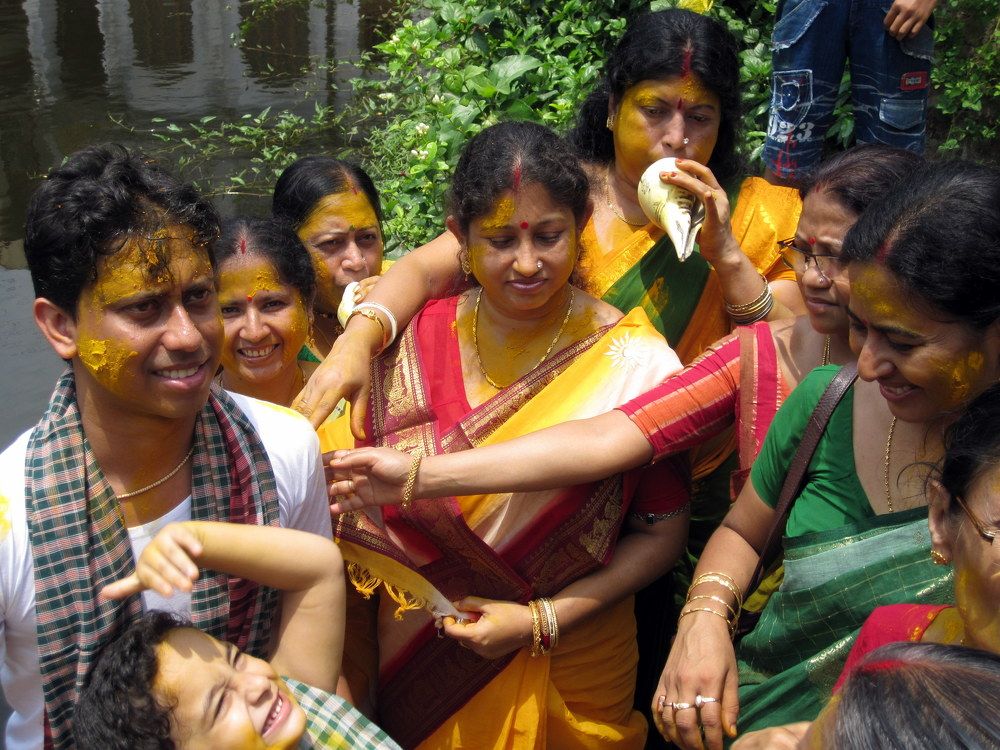 Photograph by Susmita Paul