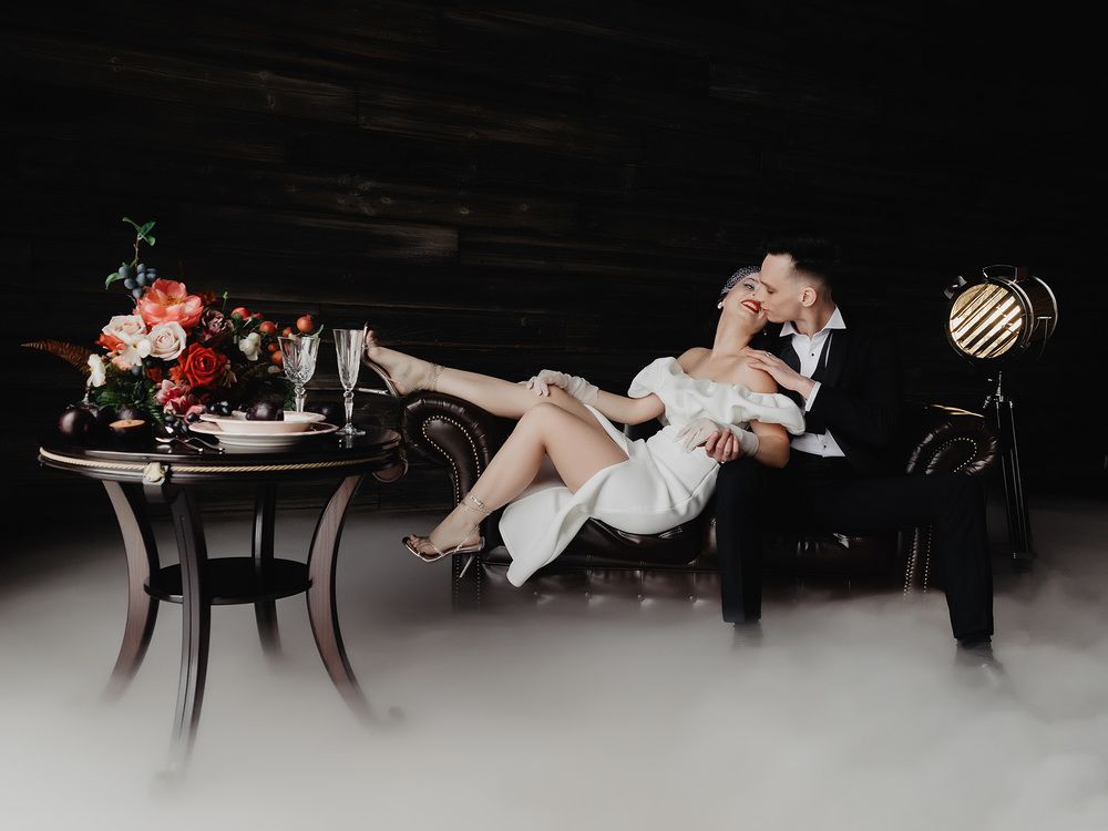 Photograph by Екатерина Иванова