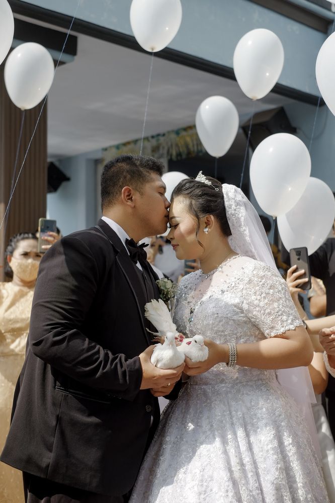 Photograph by Pifin Mustaji