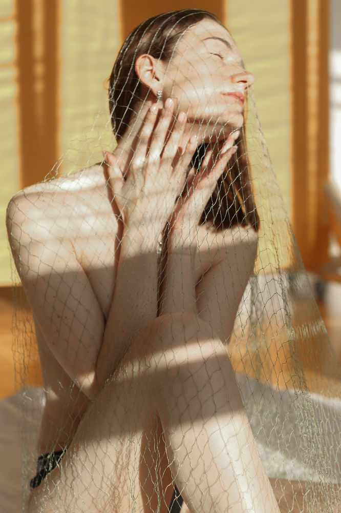 Photograph by Марина Савинская