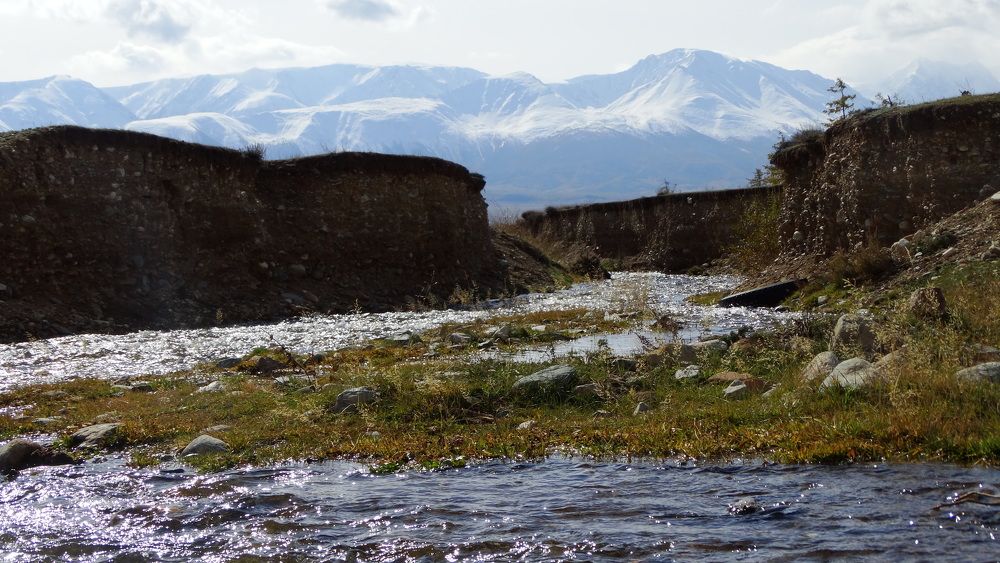 Photograph by Иван Угрюмов