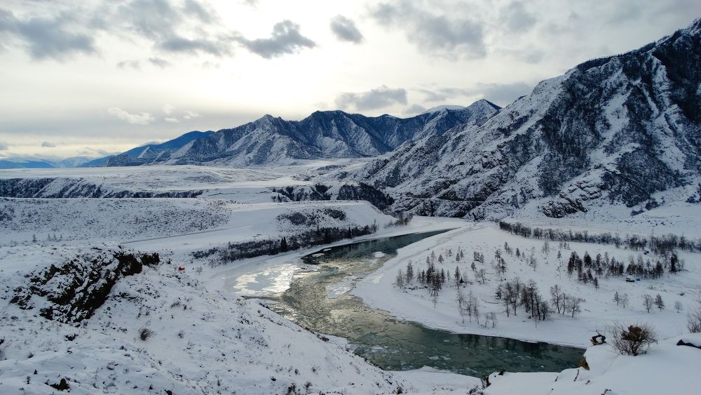 Photograph by Иван Угрюмов