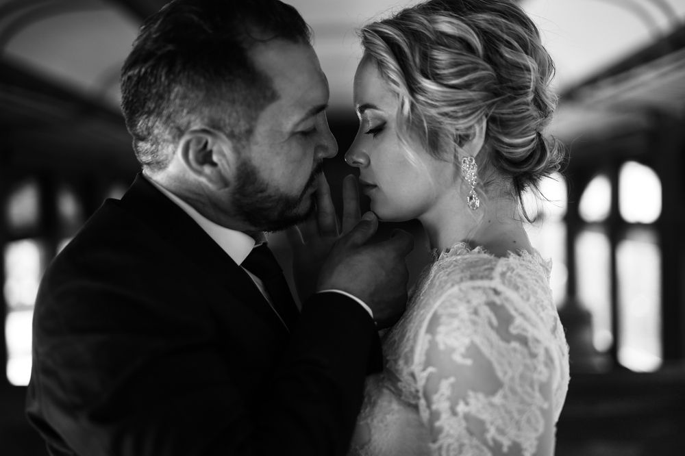 Photograph by Larisa Korsikova