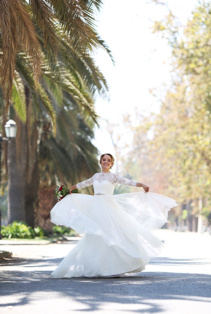 Photograph by Larisa Korsikova