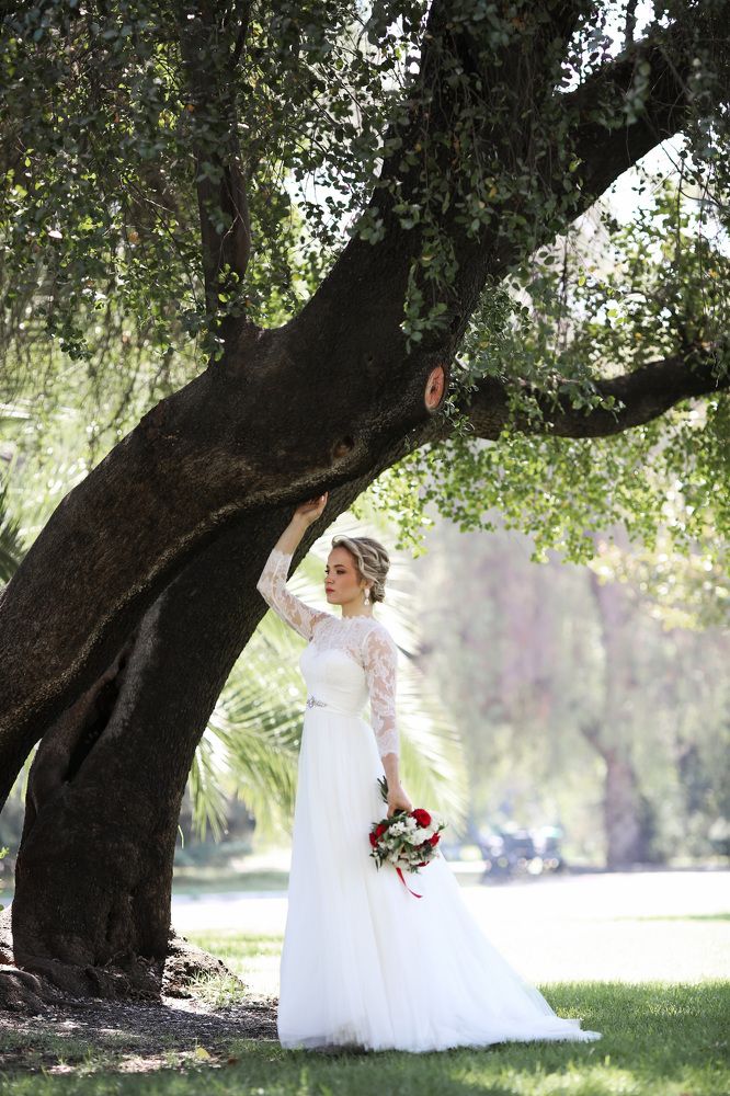 Photograph by Larisa Korsikova