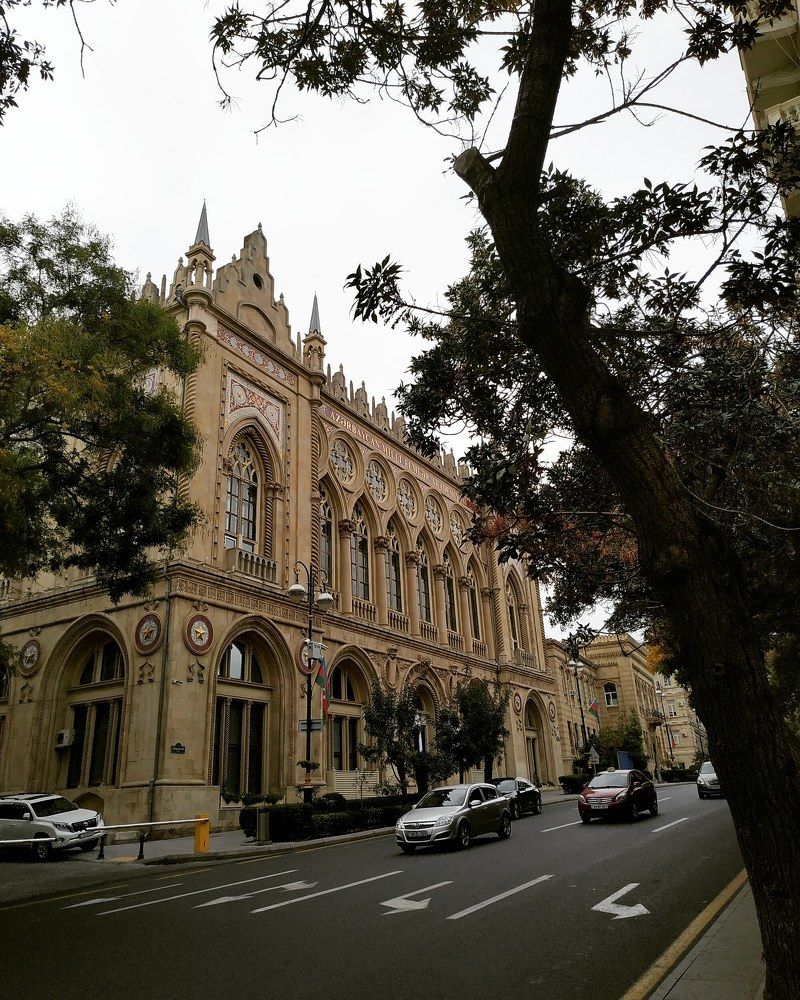 Photograph by Гюнель Султанова