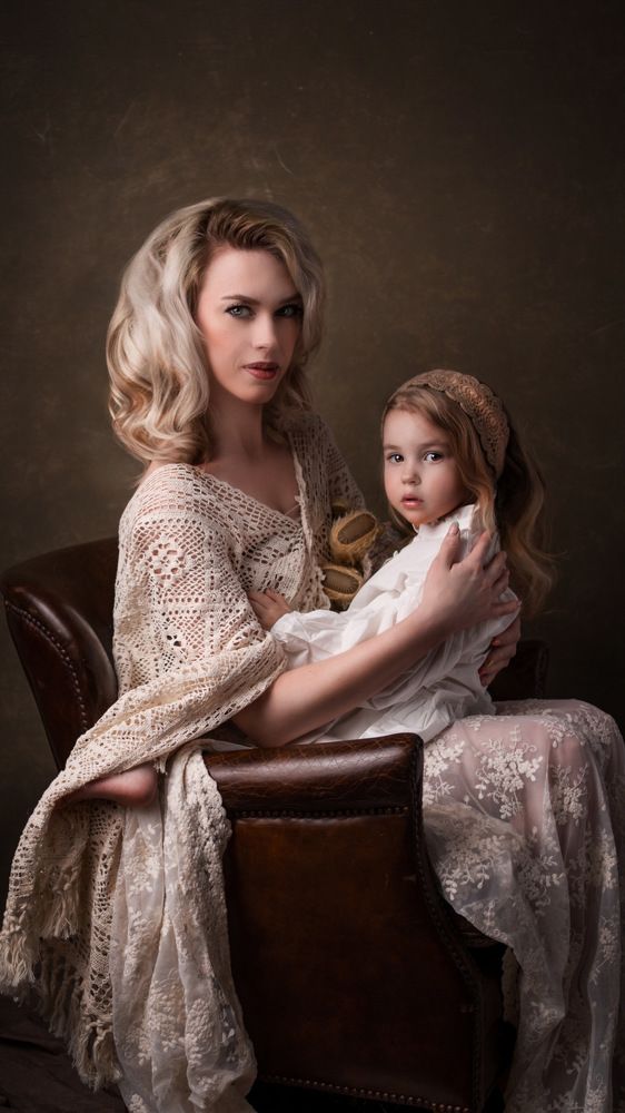 Photograph by Анастасия Лебедева