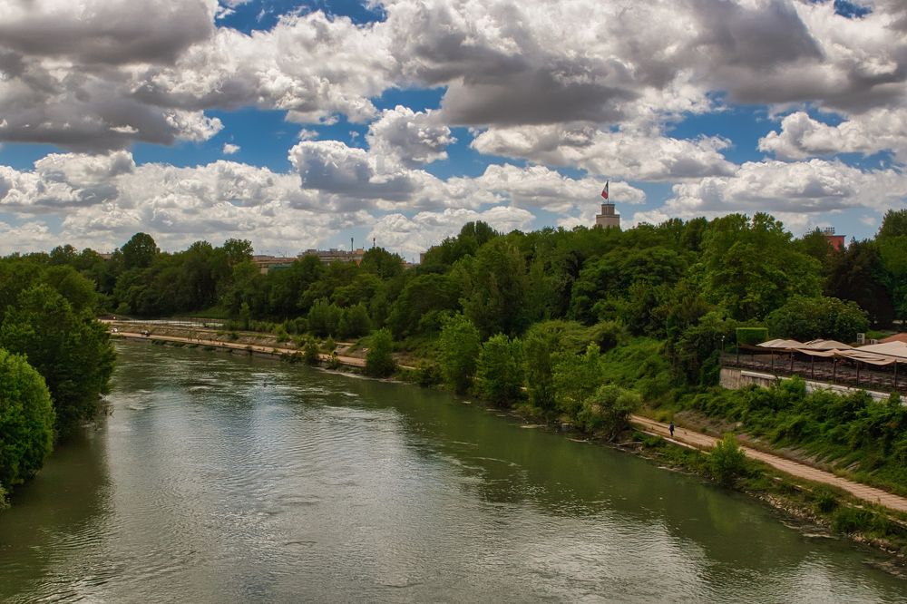 Photograph by Rocco Sellitto