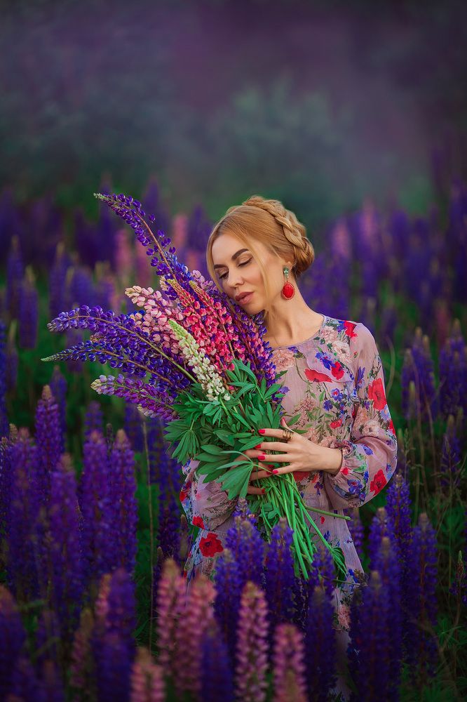 Photograph by Ольга Сурменко