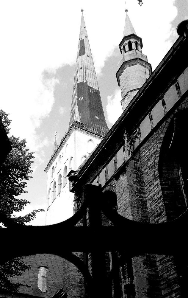 Photograph by Arkadij Frejdlin