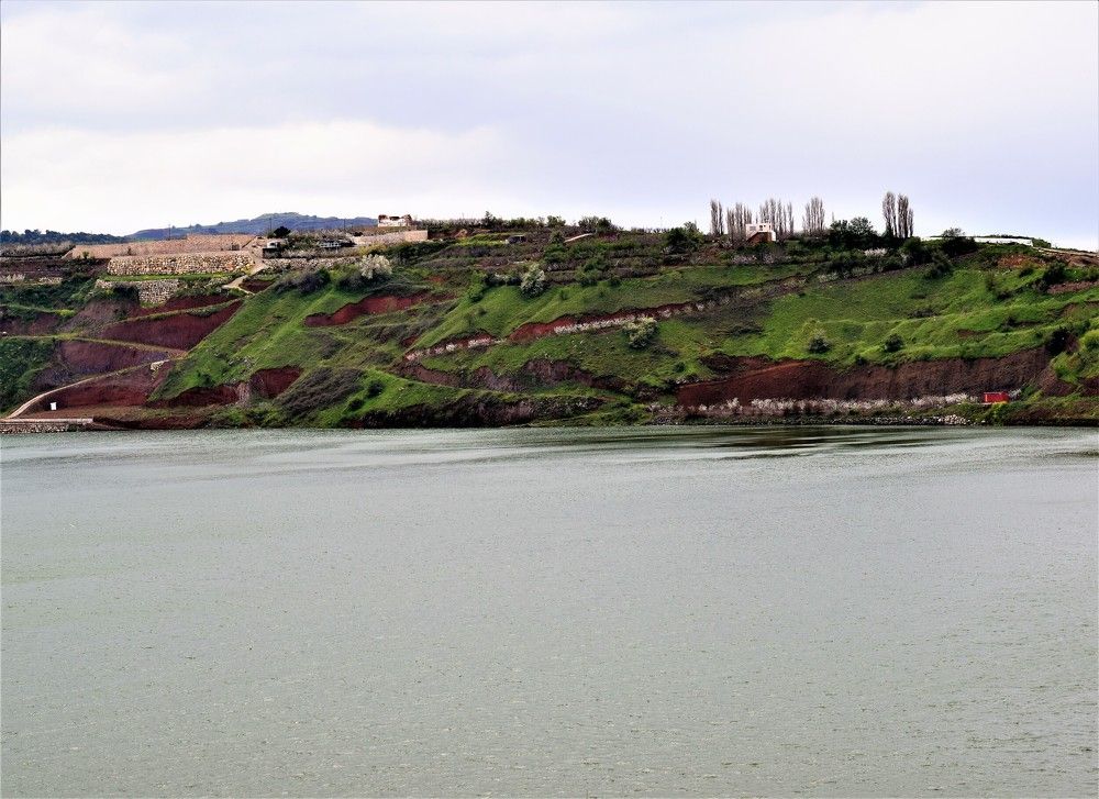 Photograph by Marina Eremin