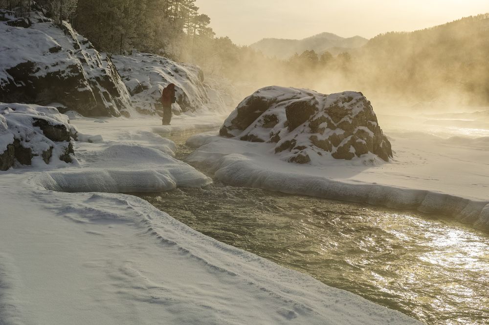 Photograph by Вараксин Николай